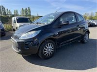 Ford Ka 1.2i Ambiente, 2009 – foto 2 – kavel bij Hammertime