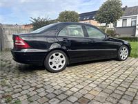 Mercedes C230 Kompressor, 2004 – foto 6 – kavel bij Hammertime