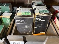 Remblokken – foto 2 – kavel bij Hammertime