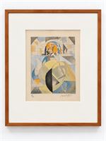 Jacques Villon - Gesigneerde Ed – foto 2 – kavel bij Hammertime