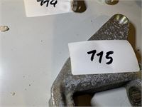 Koppelingsvork – foto 2 – kavel bij Hammertime