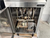 Rvs Dubbele Friteuse Nayati Gfe/40 Rs – foto 7 – kavel bij Hammertime