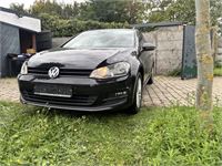 Volkswagen Golf Variant, 2015 – foto 2 – kavel bij Hammertime
