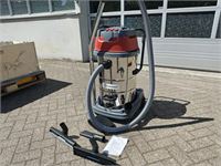 Nat En Droogzuiger 80 Ltr – foto 3 – kavel bij Hammertime
