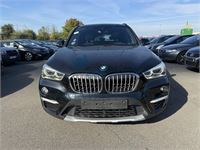 Bmw X1 (f48) 2.0ias Sdrive20 192 At, 2016 – foto 3 – kavel bij Hammertime