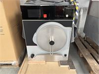 Druksteamer / Pressure Steamer Salvis/palux Sds 311 Pro – foto 3 – kavel bij Hammertime