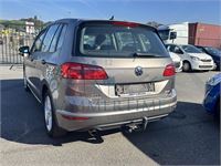 Volkswagen Golf Sportsvan 1.2 Tsi Trendline, 2015 – foto 8 – kavel bij Hammertime