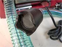 Dieselpompset 220 Volt – foto 5 – kavel bij Hammertime
