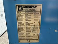 Persluchtdroger Ultratroc Sd0045a / 303 – foto 6 – kavel bij Hammertime
