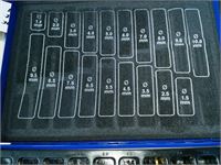 Borenset 170 Delig Titanium Coating – foto 4 – kavel bij Hammertime