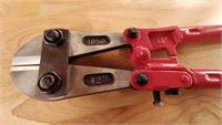 Betonschaar 1050mm – foto 3 – kavel bij Hammertime