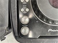 Pioneer Cdj-1000 Mk3 – foto 5 – kavel bij Hammertime