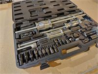 Ongebruikt Schwartzmann 40-Delige Diesel Verstuiver Trekkerset – foto 2 – kavel bij Hammertime