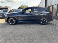 Bmw Ix3, 2022 – foto 9 – kavel bij Hammertime