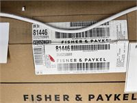 Gaskookplaat Fisher & Paykel Cg905dngx1 – foto 5 – kavel bij Hammertime