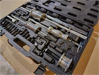 Diesel Verstuiver Trekkerset 40 Dlg Schwartzmann – foto 4 – kavel bij Hammertime