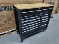 Gereedschapswagen Eversteel 12/10 – foto 2 – kavel bij Hammertime