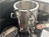 Lot Koffiezet/waterkoker W.o. Bravilor Bonamat Hwa5 - Th20 - Airpot – foto 3 – kavel bij Hammertime
