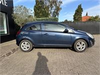 Opel Corsa, 2011 – foto 5 – kavel bij Hammertime