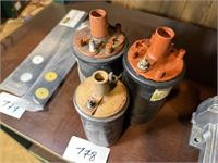 Diverse Bobijnen – foto 4 – kavel bij Hammertime