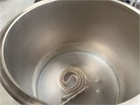 Heetwaterketel Bravilor Bonamat Hw520 – foto 5 – kavel bij Hammertime
