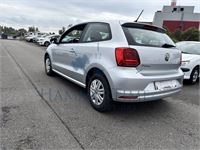Volkswagen Polo 1.0i Trendline, 2016 – foto 8 – kavel bij Hammertime