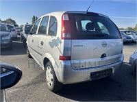 Opel Meriva, 2004 – foto 8 – kavel bij Hammertime