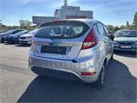 Ford Fiesta 1.6 Tdci Trend Dpf, 2012 – foto 6 – kavel bij Hammertime