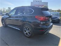 Bmw X1 (f48) 2.0ias Sdrive20 192 At, 2016 – foto 8 – kavel bij Hammertime