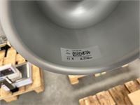 Warmhoudlamp Linum – foto 4 – kavel bij Hammertime