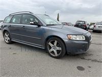 Volvo V50 2.0 D Momentum Powershift 136 At, 2008 – foto 4 – kavel bij Hammertime