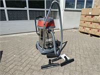 Nat En Droogzuiger 80 Ltr – foto 2 – kavel bij Hammertime