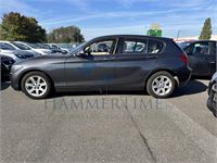 Bmw 1 Hatch (f20) 118ia 170 At, 2012 – foto 9 – kavel bij Hammertime