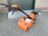 Grondfrees 46cm Benzine – foto 10 – kavel bij Hammertime