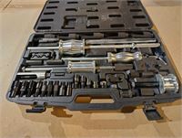 Diesel Verstuiver Trekkerset 40 Dlg Schwartzmann – foto 3 – kavel bij Hammertime