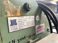Uithoekschaar Jorg Type 1028 – foto 6 – kavel bij Hammertime