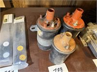 Diverse Bobijnen – foto 2 – kavel bij Hammertime