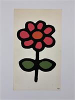 Dick Bruna - Lithografie – foto 2 – kavel bij Hammertime