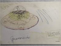Panamarenko - Bing Ii – foto 2 – kavel bij Hammertime