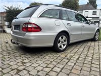 Mercedes E200 Kompressor, 2004 – foto 6 – kavel bij Hammertime
