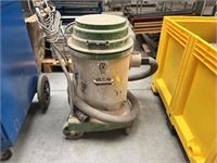 Nat/droogzuiger Gerni Vac 3000 Wdi – foto 5 – kavel bij Hammertime