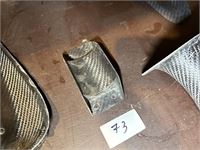 Carbon Steun – foto 2 – kavel bij Hammertime