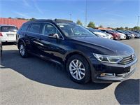 Volkswagen Passat Sw 1.6 Cr Tdi Comfortline, 2017 – foto 4 – kavel bij Hammertime