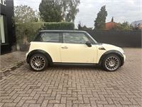 Mini Cooper, 2007 – foto 5 – kavel bij Hammertime
