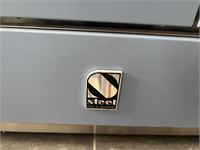 Oven Meubel Steel A10ff-4t - Cs4886 – foto 9 – kavel bij Hammertime