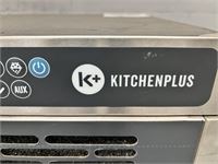 Gekoelde Saladette Kitchenplus Fv0-P1000 – foto 5 – kavel bij Hammertime