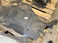 Bodemplaat Porsche – foto 3 – kavel bij Hammertime