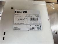 Inductiekookplaat Foster Induction S1000 7371300 – foto 5 – kavel bij Hammertime