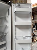 Amerikaanse Rvs Koelkast Met Vriezer Fisher&paykel Rs540adux6 – foto 7 – kavel bij Hammertime