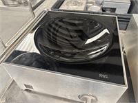 Salvis Wok-Inductie Smart Cooking – foto 6 – kavel bij Hammertime